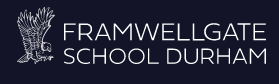 Framwellgate School to which most of our pupils progress.