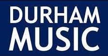 Access to Durham Music Service information.